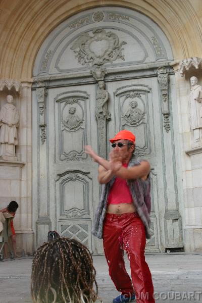 Diapositive suivante